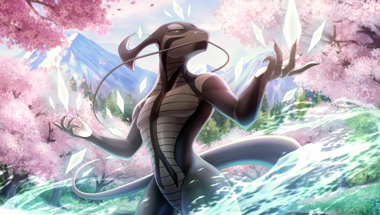 Commission for Magarnan