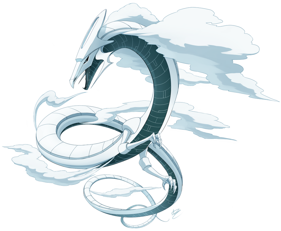 Portrait of Falleux (OC)