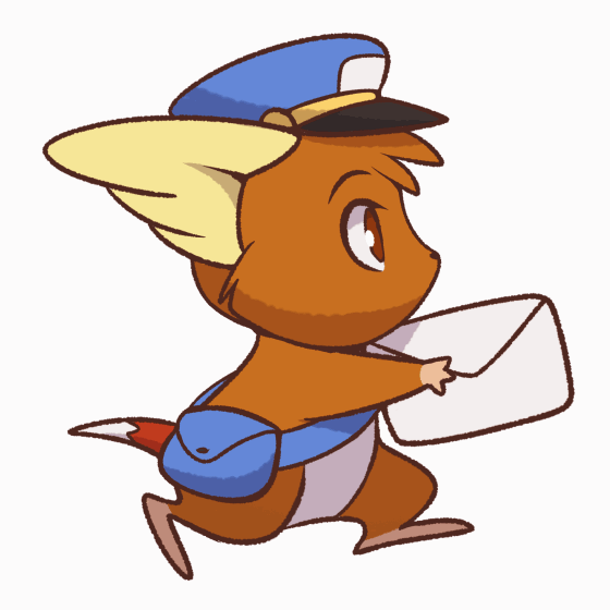Mail